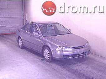 2001 Honda Torneo For Sale