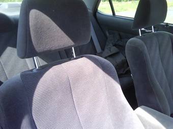 2001 Honda Torneo For Sale