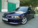 Preview 2001 Honda Torneo