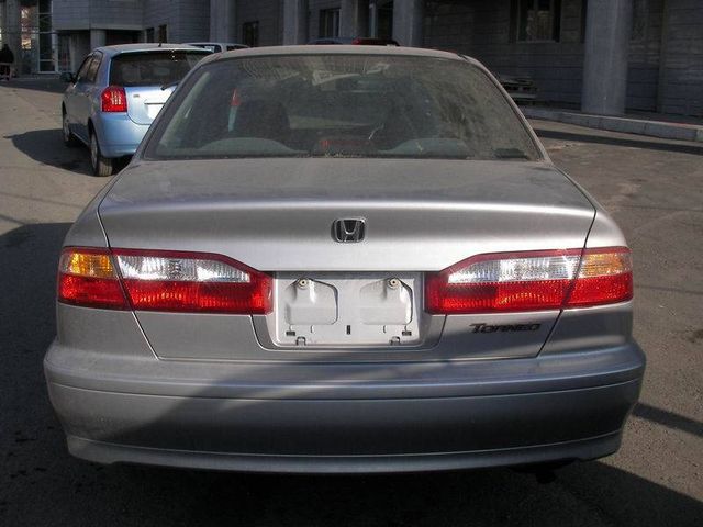 2002 Honda Torneo