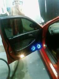 2002 Honda Torneo For Sale