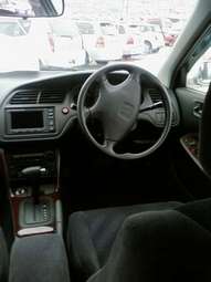 2002 Honda Torneo For Sale
