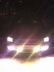 2002 Honda Torneo Pictures
