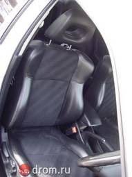 2002 Honda Torneo For Sale