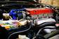 Preview Honda Torneo