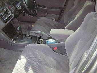 2002 Honda Torneo For Sale