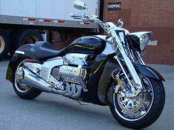 2004 Honda Valkyrie RUNE For Sale