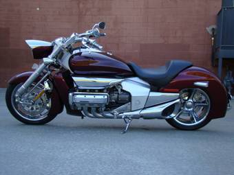 2004 Honda Valkyrie RUNE For Sale