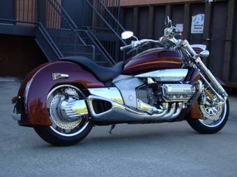 2004 Honda Valkyrie RUNE For Sale