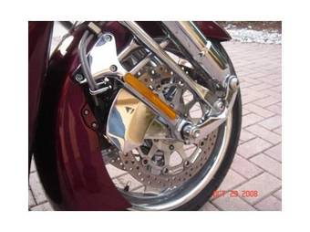 2004 Honda Valkyrie RUNE Pictures