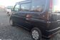 2011 Vamos II ABA-HM2 660 M stylish package 4WD (45 Hp) 