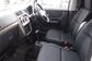 Honda Vamos Hobio ABA-HM4 660 L 4WD (52 Hp) 