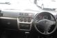 2012 Honda Vamos Hobio ABA-HM4 660 G 4WD (52 Hp) 