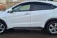 2013 Honda Vezel DBA-RU2 1.5 G 4WD (131 Hp) 