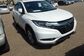 2013 Honda Vezel DBA-RU2 1.5 G 4WD (131 Hp) 