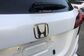 2014 Honda Vezel DAA-RU3 1.5 Hybrid Z (132 Hp) 