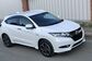 2014 Honda Vezel DAA-RU3 1.5 Hybrid Z (132 Hp) 