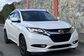 2014 Honda Vezel DAA-RU3 1.5 Hybrid Z (132 Hp) 