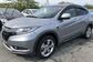 Honda Vezel DAA-RU4 1.5 Hybrid X L Package 4WD (132 Hp) 