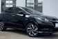 2017 Honda Vezel DAA-RU3 1.5 Hybrid RS Honda Sensing (132 Hp) 