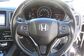 Honda Vezel DAA-RU4 1.5 Hybrid Z Honda Sensing 4WD (132 Hp) 