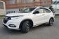 2019 Honda Vezel DBA-RU1 1.5 RS Honda Sensing (131 Hp) 