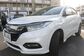 2020 Honda Vezel DAA-RU3 1.5 Hybrid Z Honda Sensing (132 Hp) 