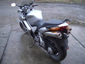 2006 Honda VFR For Sale