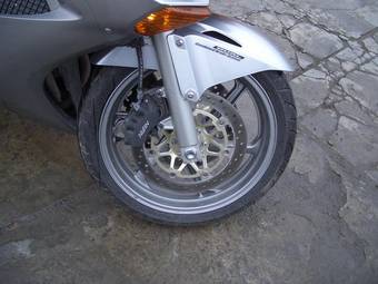 2006 Honda VFR Pictures