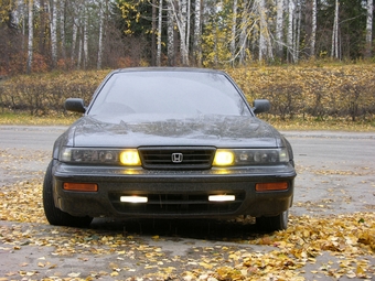 1994 Honda Vigor
