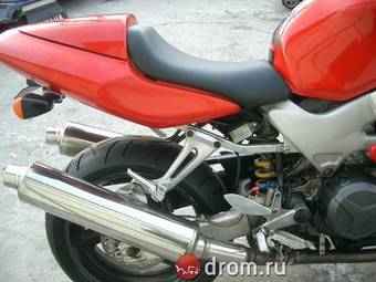 2000 Honda VTR For Sale