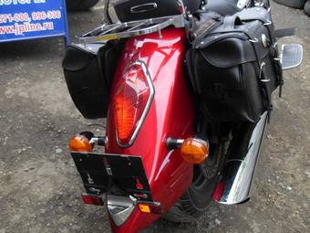 2003 Honda VTX 1800 For Sale