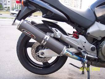 2000 Honda X11 Photos