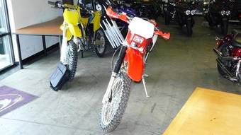 2000 Honda XR Pictures