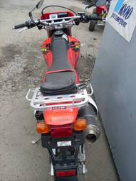 2004 Honda XR Photos