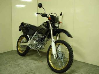 2005 Honda XR Pictures