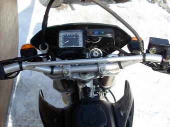 2005 Honda XR For Sale