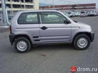 Honda Z