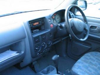 Honda Z