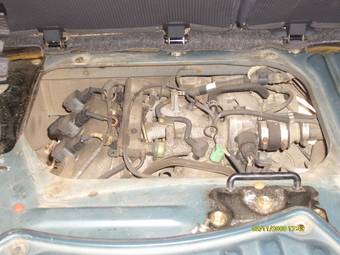 1999 Honda Z For Sale