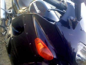 2000 Honda Z Photos