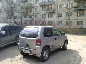2001 Honda Z For Sale