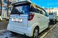 2010 Honda Zest DBA-JE1 660 spark W (52 Hp) 