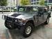 Preview 2003 Hummer H1 ALPHA