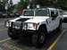 Preview Hummer H1 ALPHA