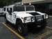 Hummer H1 ALPHA Gallery