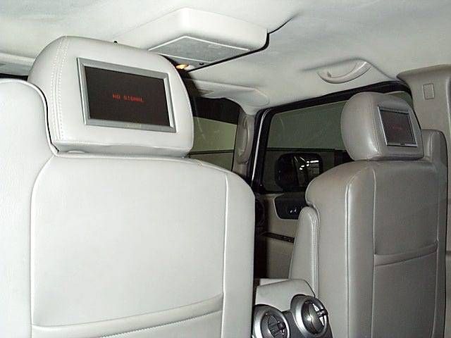 2003 Hummer H2