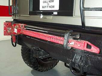 Hummer H2