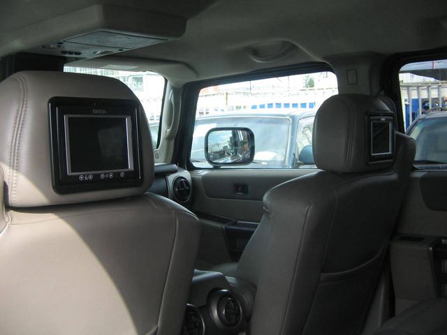 2003 Hummer H2