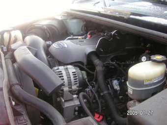 2003 Hummer H2 For Sale